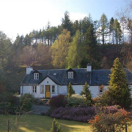 Drynachan Bed & Breakfast Inverness Eksteriør billede