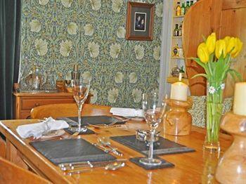 Drynachan Bed & Breakfast Inverness Eksteriør billede