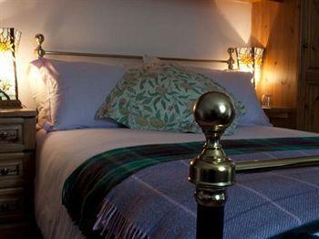 Drynachan Bed & Breakfast Inverness Eksteriør billede
