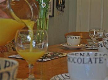 Drynachan Bed & Breakfast Inverness Eksteriør billede