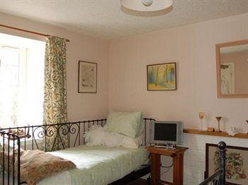 Drynachan Bed & Breakfast Inverness Eksteriør billede