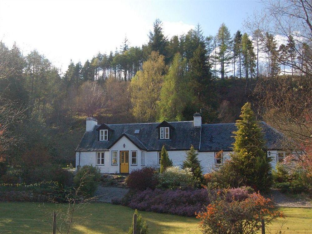 Drynachan Bed & Breakfast Inverness Eksteriør billede