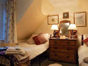 Drynachan Bed & Breakfast Inverness Eksteriør billede