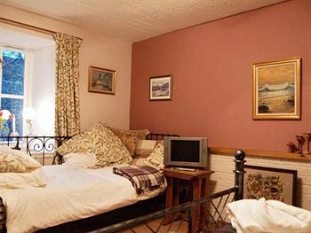Drynachan Bed & Breakfast Inverness Eksteriør billede