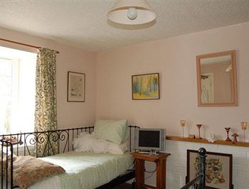 Drynachan Bed & Breakfast Inverness Eksteriør billede