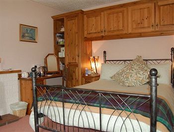 Drynachan Bed & Breakfast Inverness Eksteriør billede