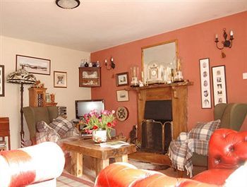 Drynachan Bed & Breakfast Inverness Eksteriør billede
