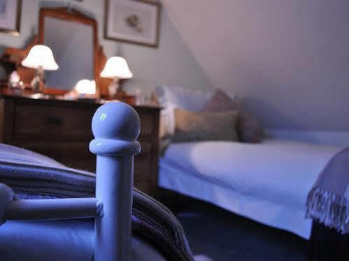 Drynachan Bed & Breakfast Inverness Eksteriør billede
