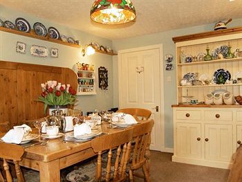 Drynachan Bed & Breakfast Inverness Eksteriør billede