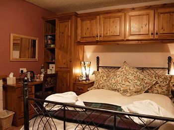 Drynachan Bed & Breakfast Inverness Eksteriør billede